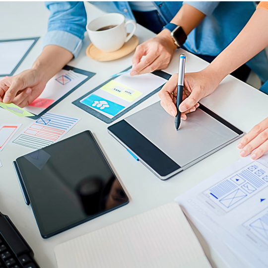 Creative Careers with AI in Graphic Design and Branding Innovations